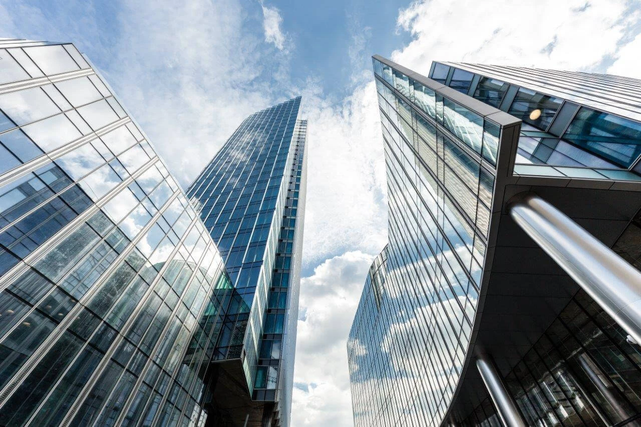 ALUPROF FAÇADES. MODERNITY, DURABILITY AND AESTHETICS